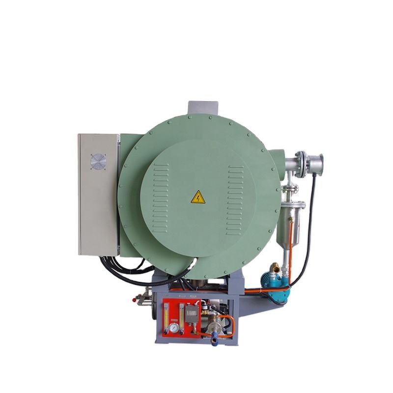 Vacuum Furnace - Model GYZ