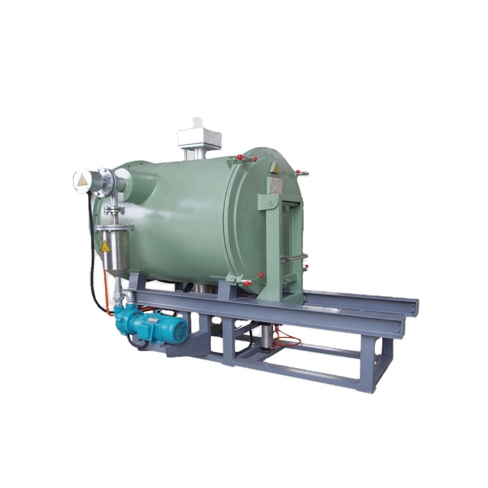 Vacuum Furnace - Model GYZ