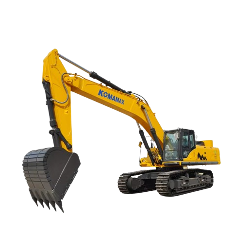 Hydraulic Excavator: Powerful Performance For Heavy-Duty Excavation