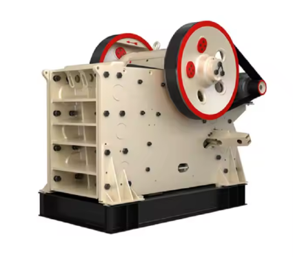 Industrial Fine Crusher For Mining And Construction