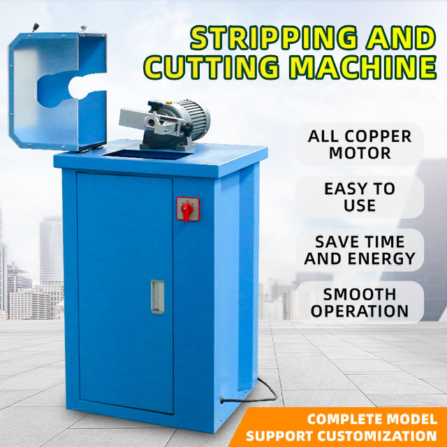 Automatic Crimping Machine