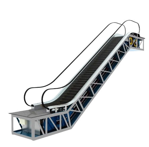 FUJIZY FJF6000 Residential Escalator