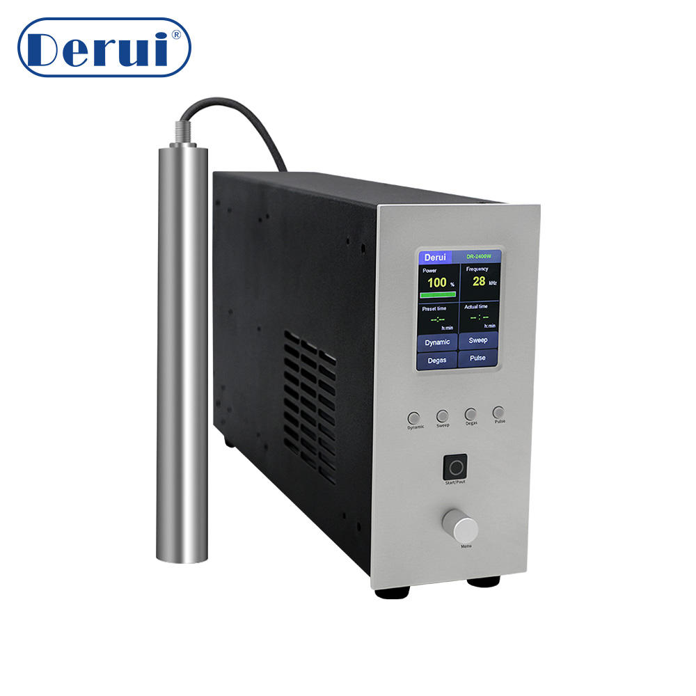 Ultrasonic Generator TU - DERUI