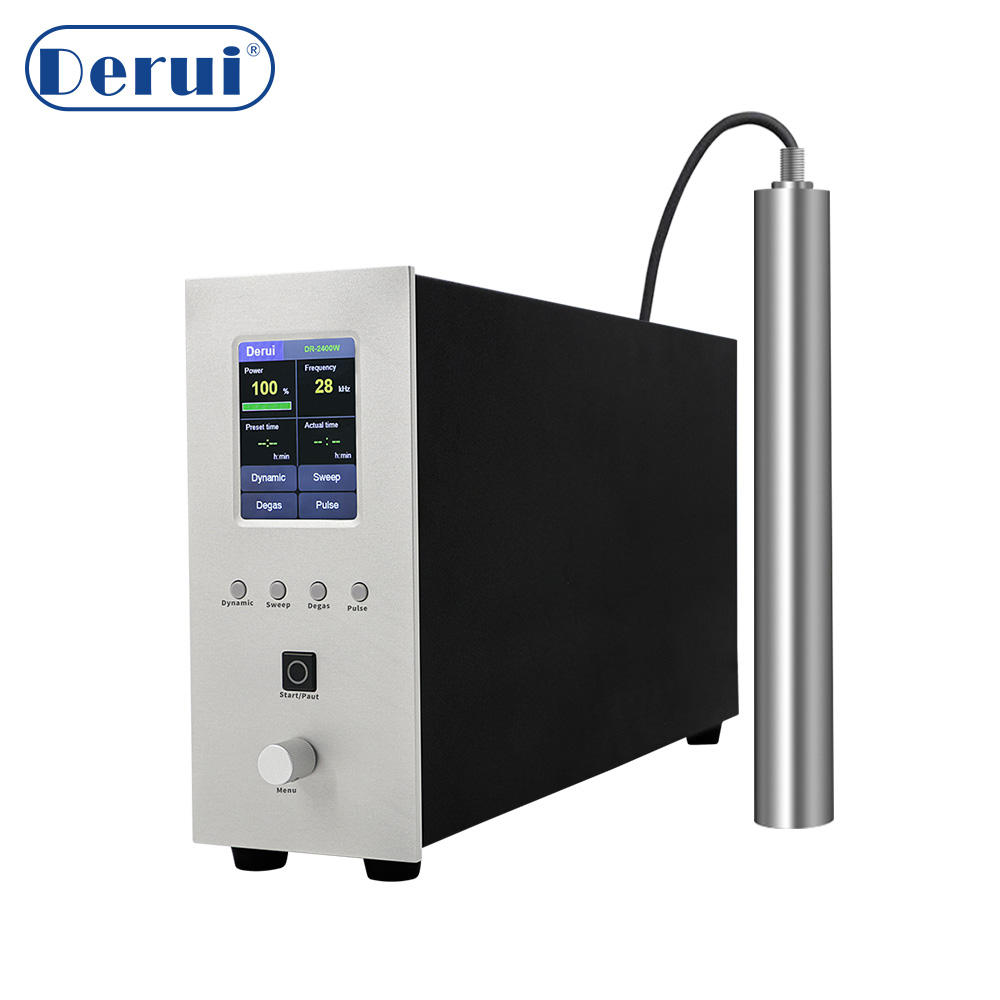 Ultrasonic Generator TU - DERUI