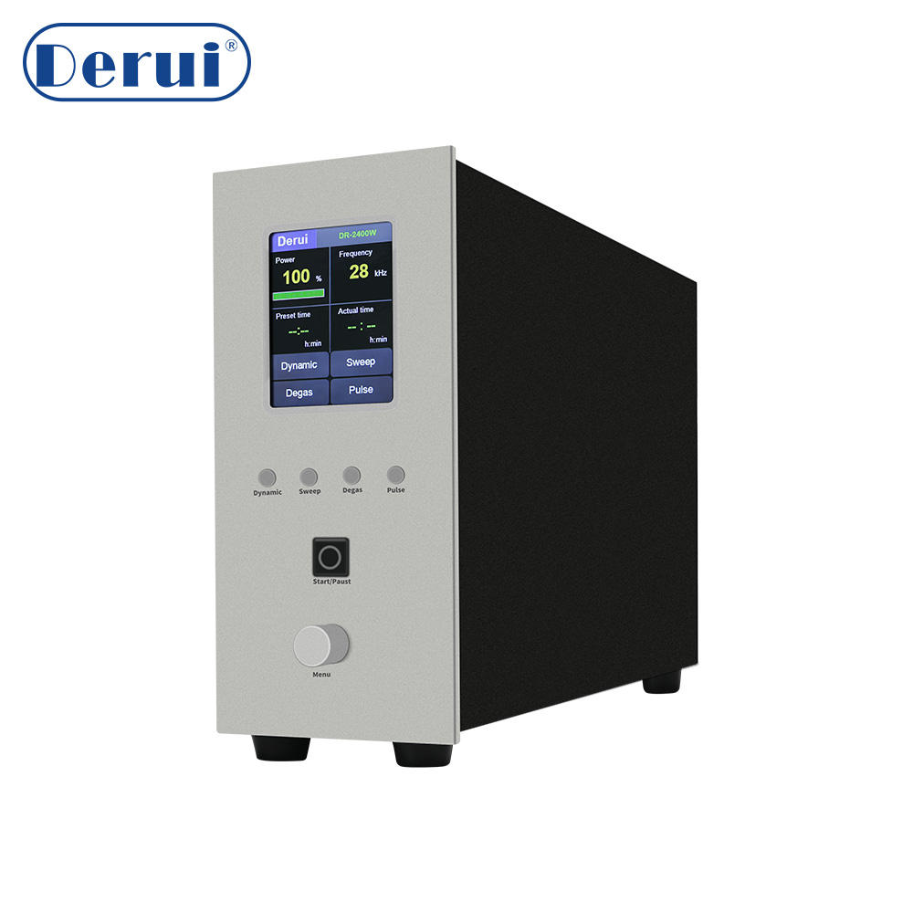 Ultrasonic Generator TU - DERUI