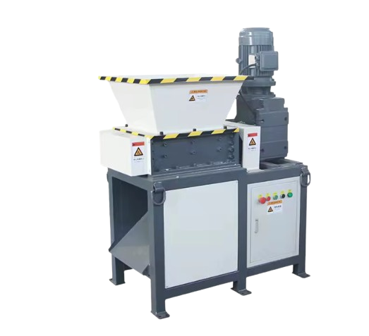 Commercial Food Waste Recycling Machine - Efficient Restaurant Waste Shredder