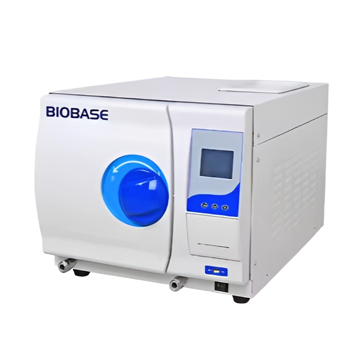 BIOBASE N-level Sterilizer Dental Autoclave For Hospital Disinfection