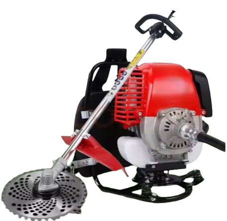 Power String Trimmer