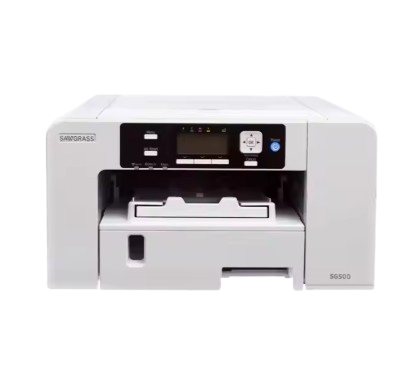 Sawgrass SG500 Printer – A4 Sublimation Printer