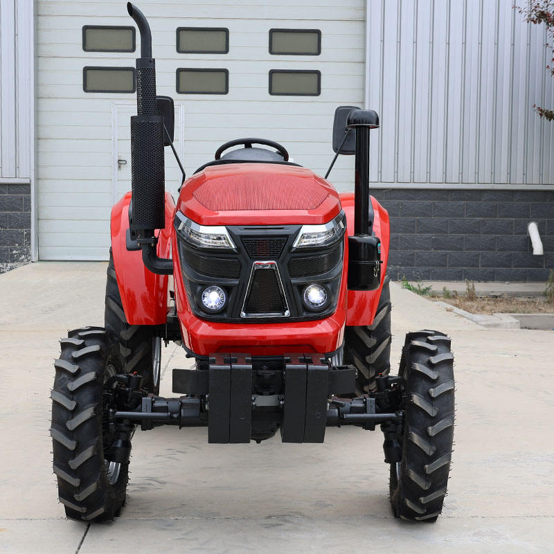 Agricultural Tractor - QILU QL-404