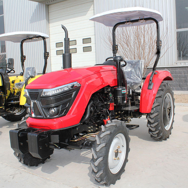 Agricultural Tractor - QILU QL-404