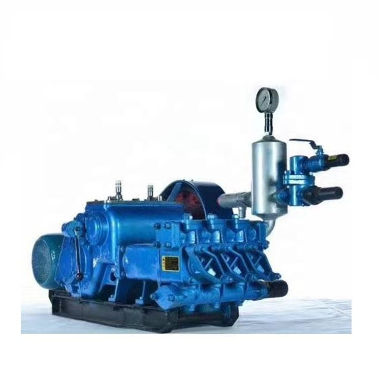 BW 450 Mud Pump - Dongying Great Petroleum Equipment