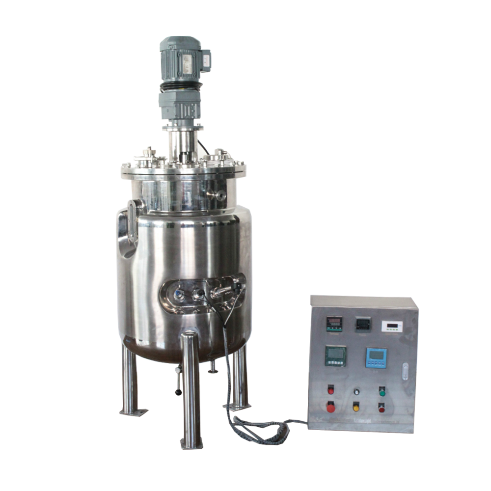 Fermenter for Beer Brewing - Zhonghao