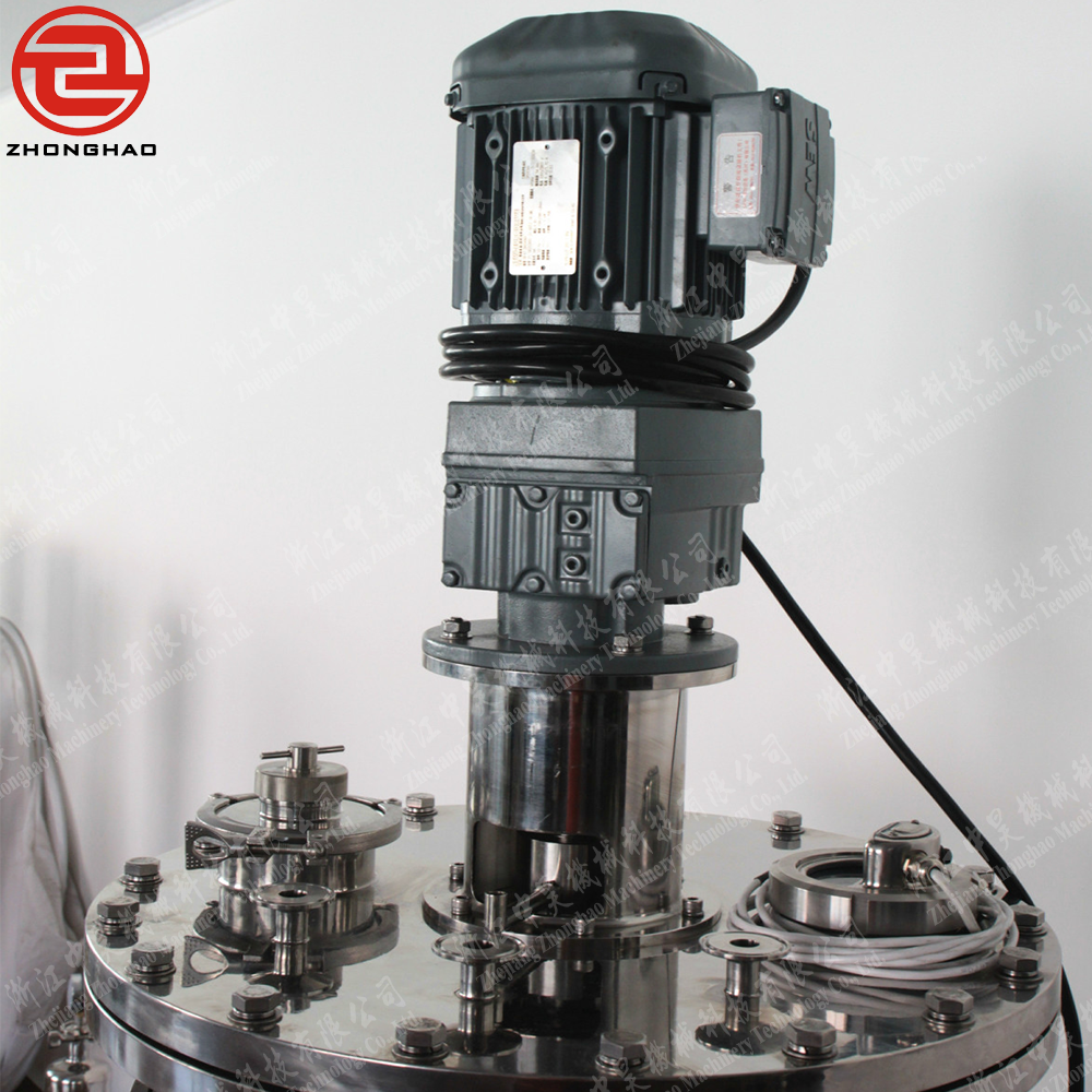 Fermenter for Beer Brewing - Zhonghao