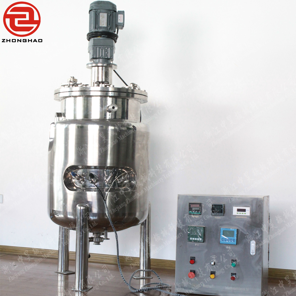 Fermenter for Beer Brewing - Zhonghao