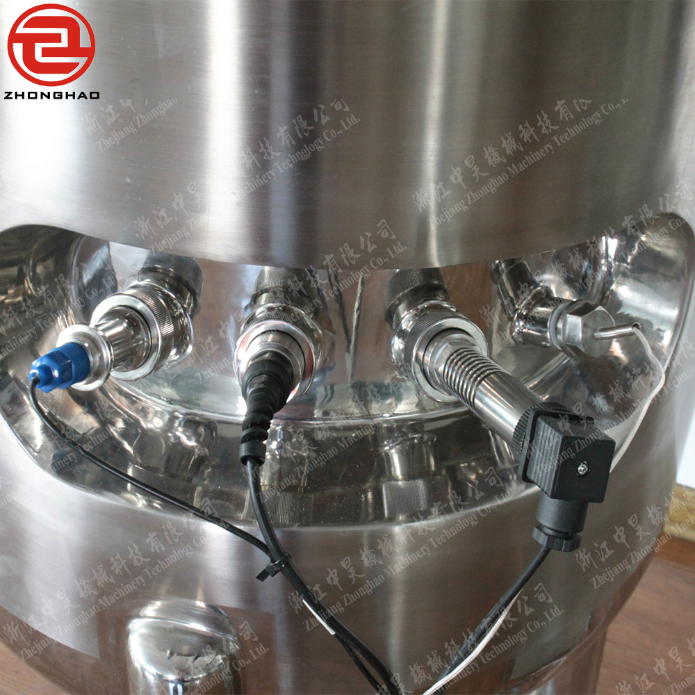 Fermenter for Beer Brewing - Zhonghao