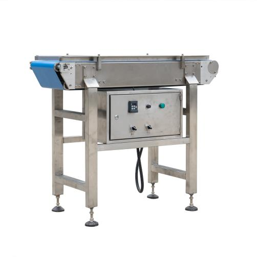 1-5 Molds/Min Filling Chocolate Pouring Line