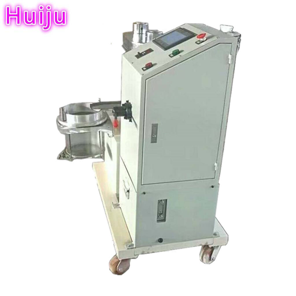 Hydraulic Oil Press Machine