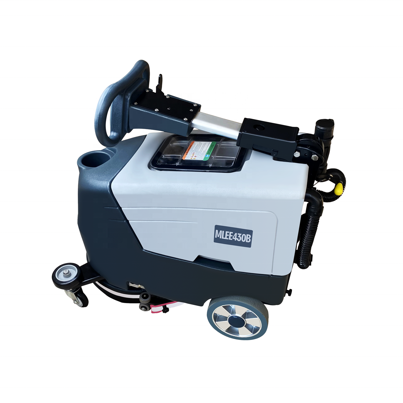 MLEE-350H  Automatic Floor Scrubber