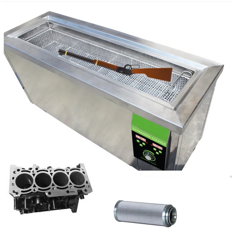 AG Sonic Ultrasonic Gun Cleaner