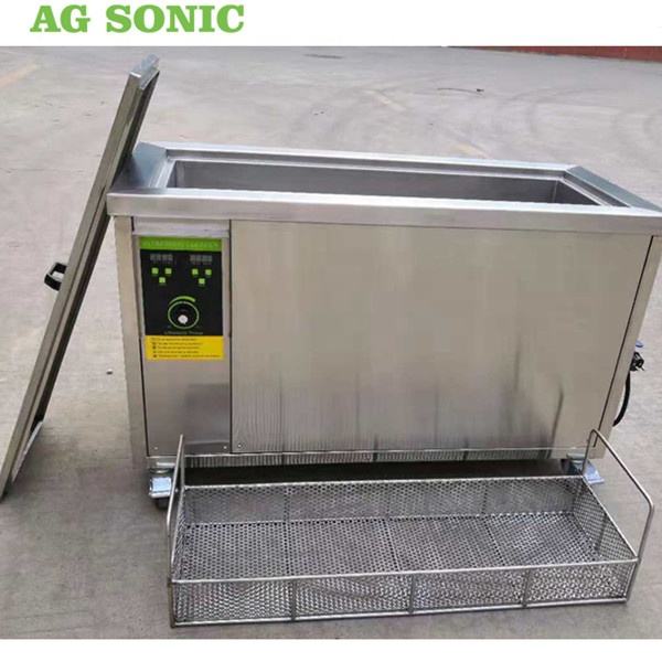 AG Sonic Ultrasonic Gun Cleaner