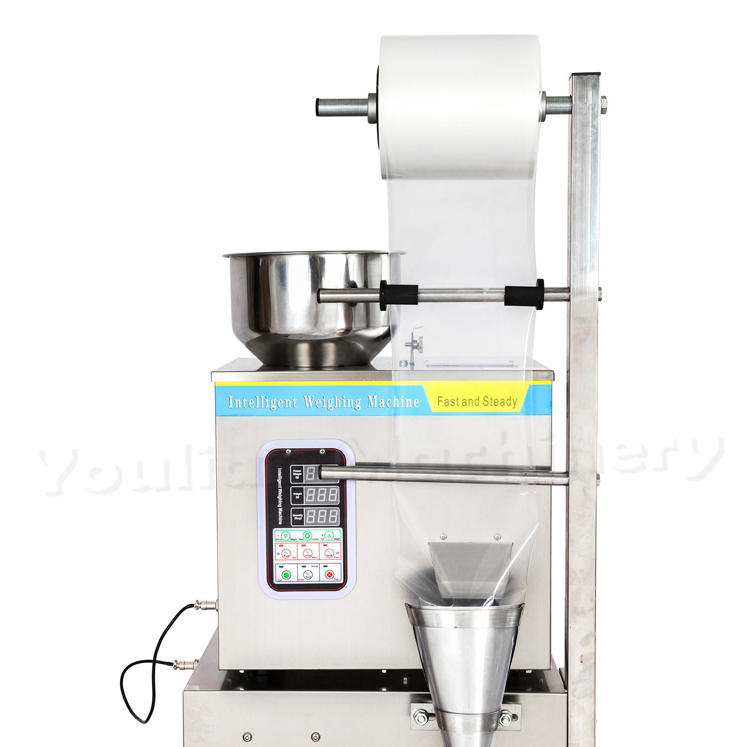 Youlian Automatic Packing Machine