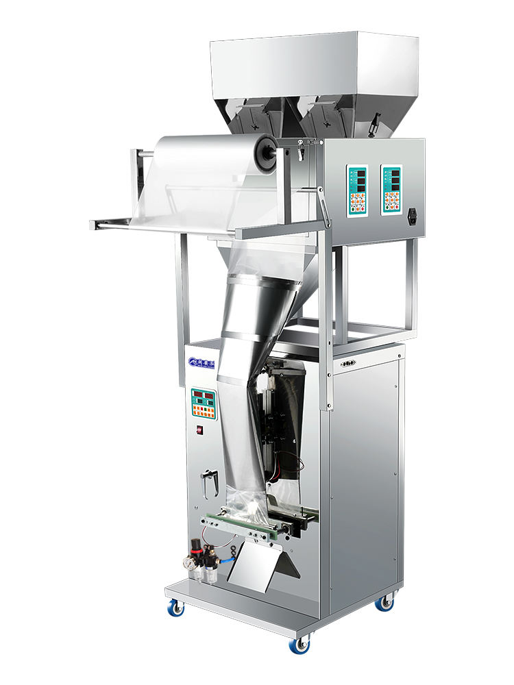 XINYU Multi-function Packaging Machines