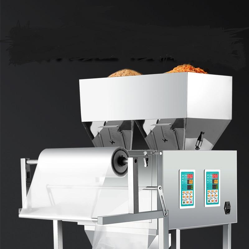 XINYU Multi-function Packaging Machines