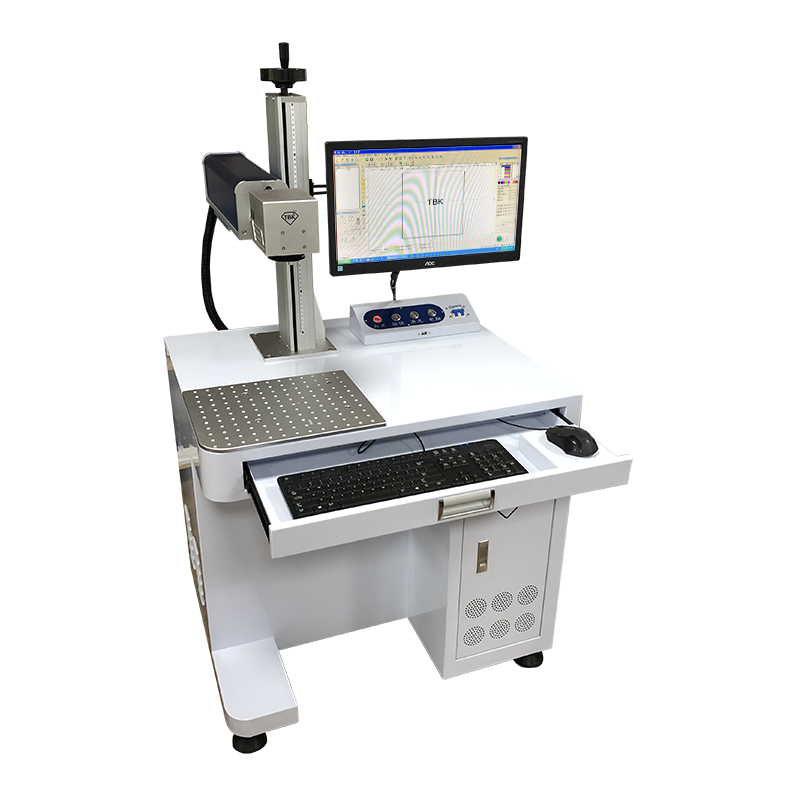 TBK 958D Automatic Laser Machine