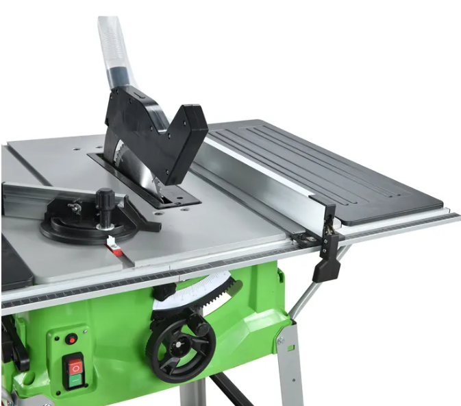 ZHIBIAO 1800W Table Saw Electric Saw