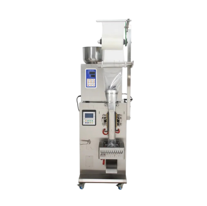 HZPK Automatic Granule Filling and Sealing Machine