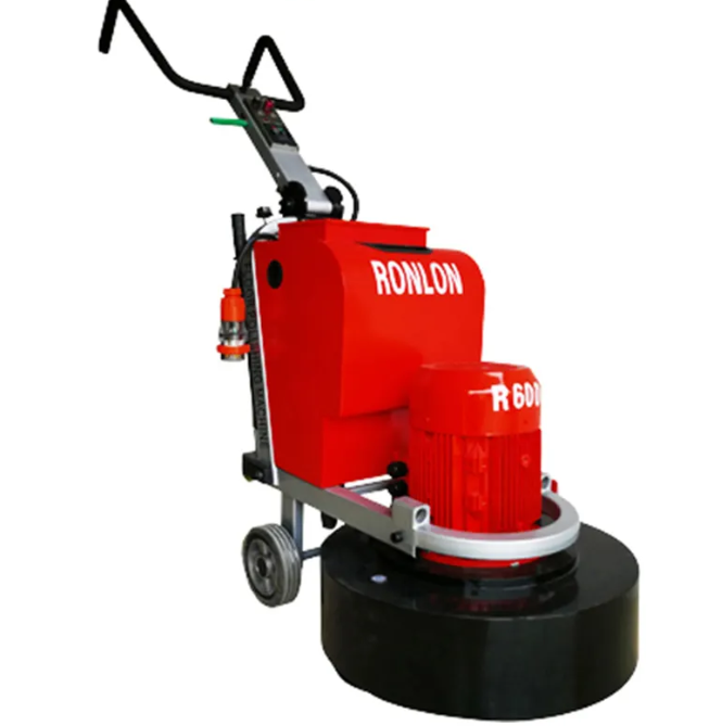 R600 Floor Polishing Machine (Concrete Polishing Machine)