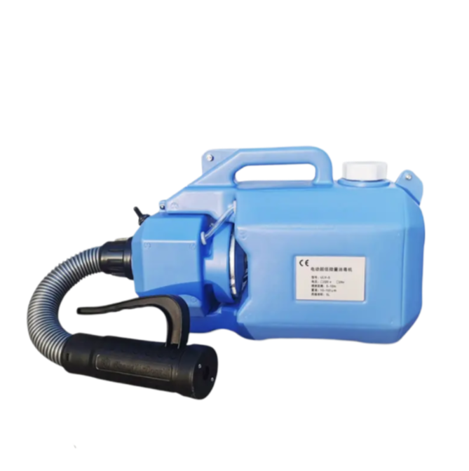 SHANGXIN ULV Cold Fogger Knapsack Power Sprayer