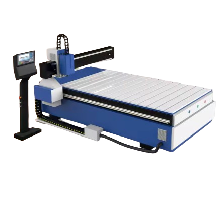 Leapion Entry-Level CNC Router Machine