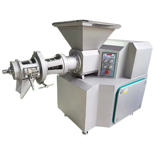 Automatic Sausage/Fish/Chicken/Bone And Meat Separator – High-Efficiency Meat Separator Machine