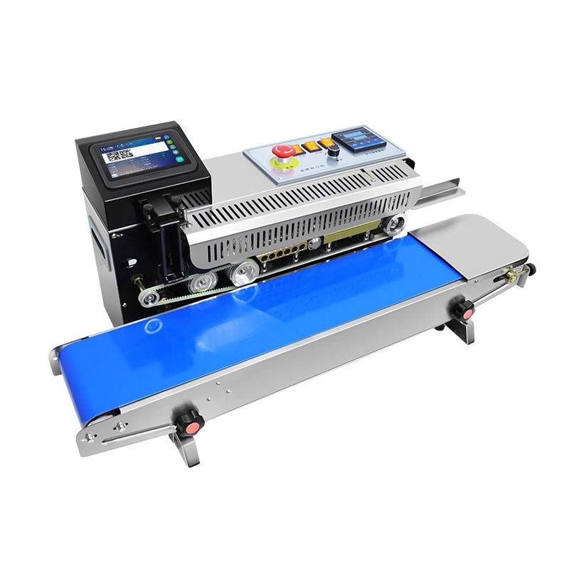 SP9 Intelligent Sealer Inkjet Printer