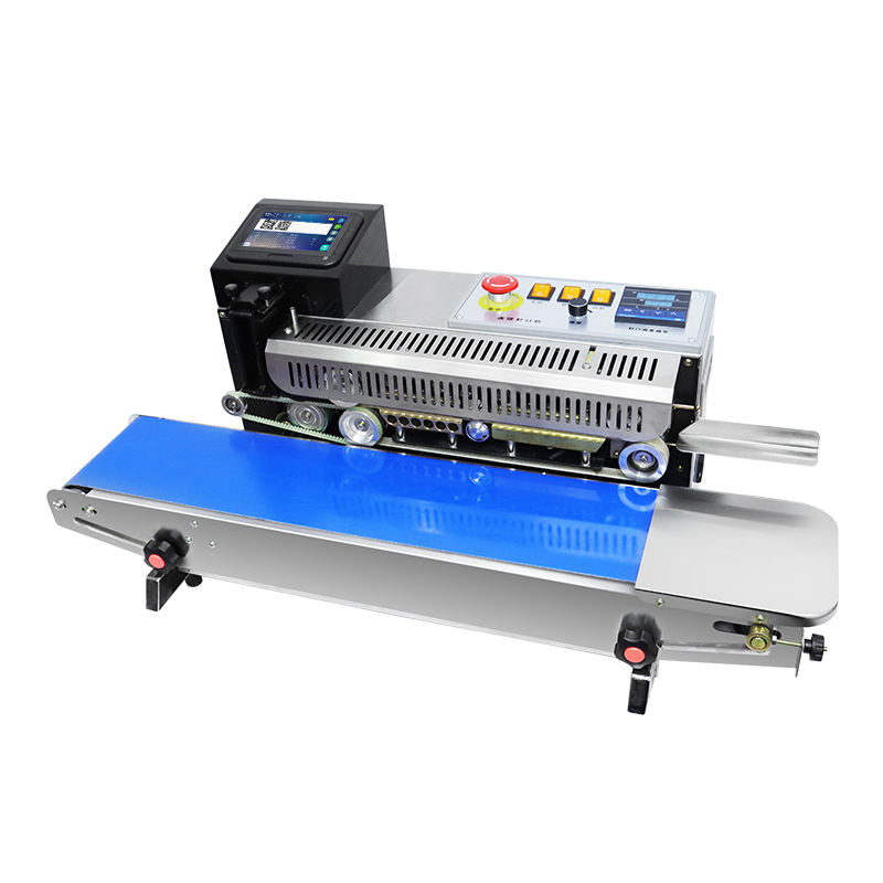 SP9 Intelligent Sealer Inkjet Printer