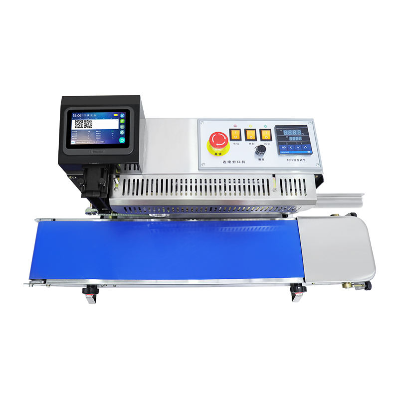 SP9 Intelligent Sealer Inkjet Printer