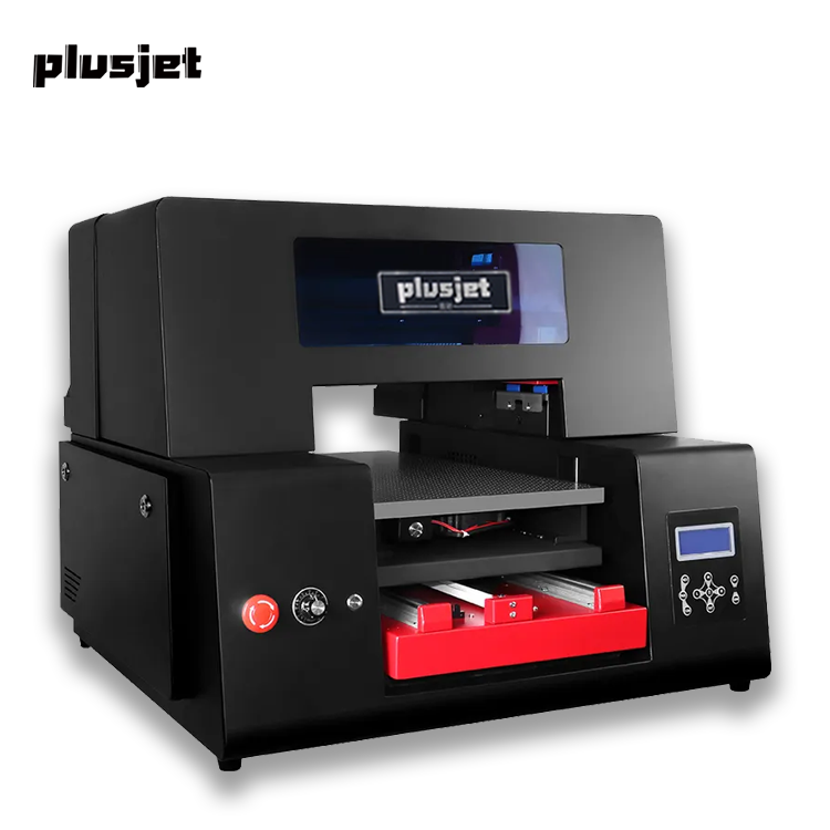 PJ-4260K UV LED Printer – Advanced Flatbed Printing for Vibrant, Versatile Designs