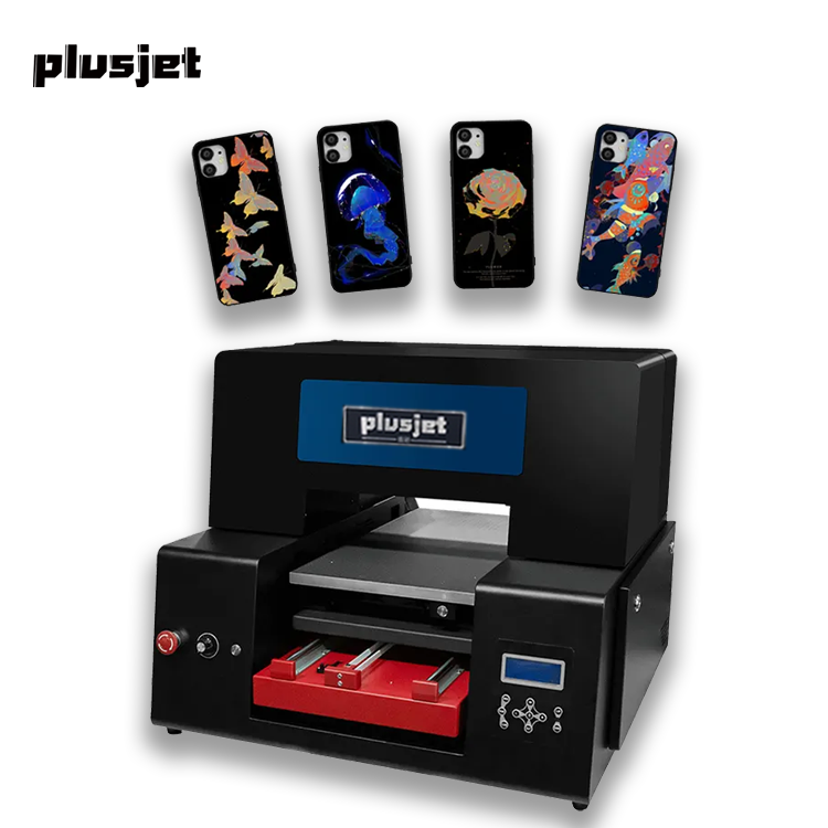 PJ-4260K UV LED Printer – Advanced Flatbed Printing for Vibrant, Versatile Designs