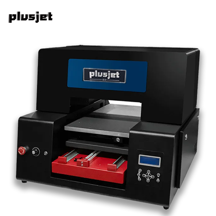 PJ-4260K UV LED Printer – Advanced Flatbed Printing for Vibrant, Versatile Designs