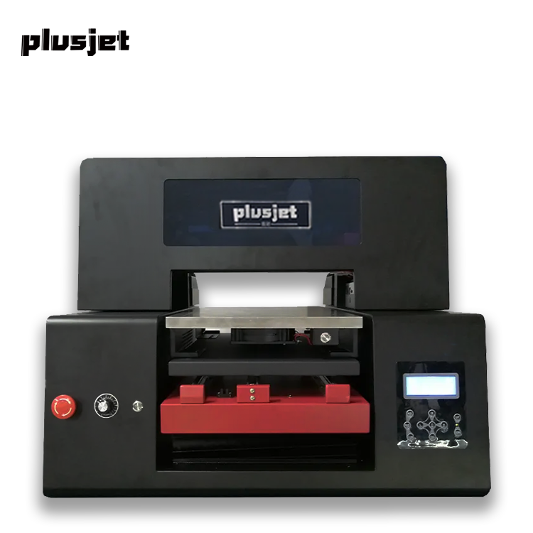 PJ-4260K UV LED Printer – Advanced Flatbed Printing for Vibrant, Versatile Designs