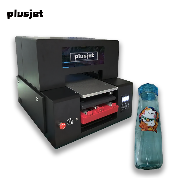 PJ-4260K UV LED Printer – Advanced Flatbed Printing for Vibrant, Versatile Designs