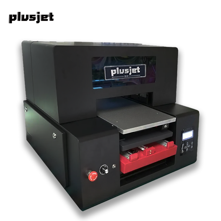 PJ-4260K UV LED Printer – Advanced Flatbed Printing for Vibrant, Versatile Designs