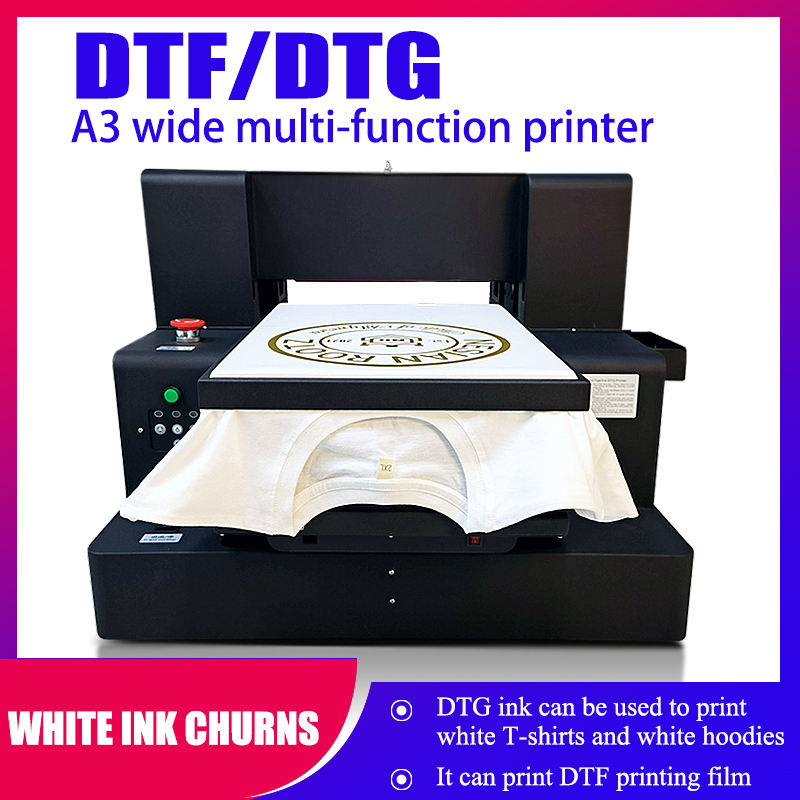 L805 Multi-Purpose Printer