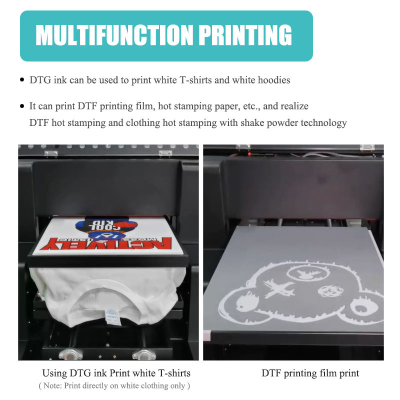 L805 Multi-Purpose Printer