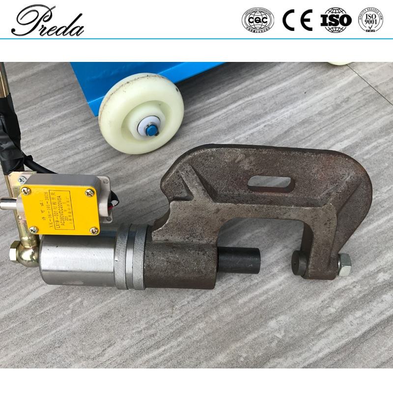 Portable riveting machine hydraulic rivets pressing machine