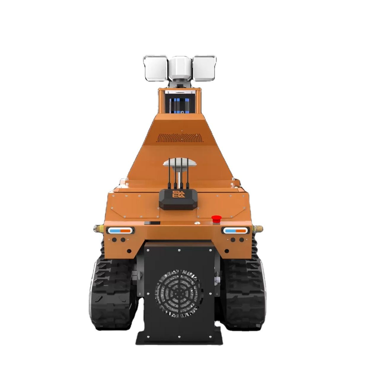 E100 Multi-Functional Industrial Robot