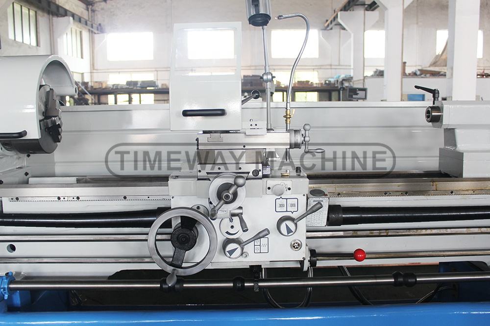 Timeway CL-410/1500 Horizontal Lathe Machine