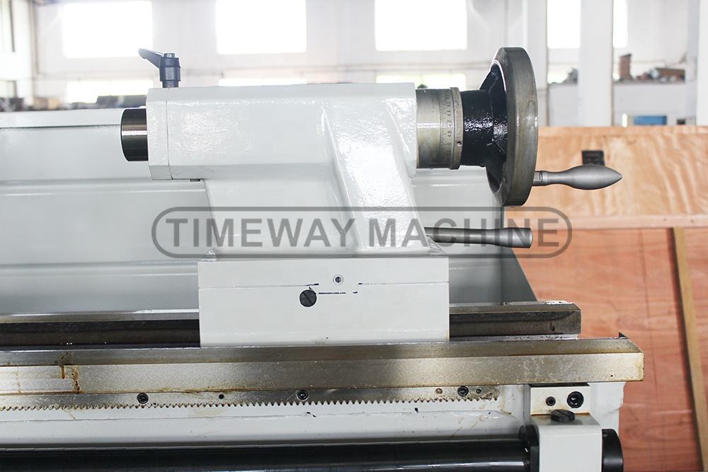 Timeway CL-410/1500 Horizontal Lathe Machine